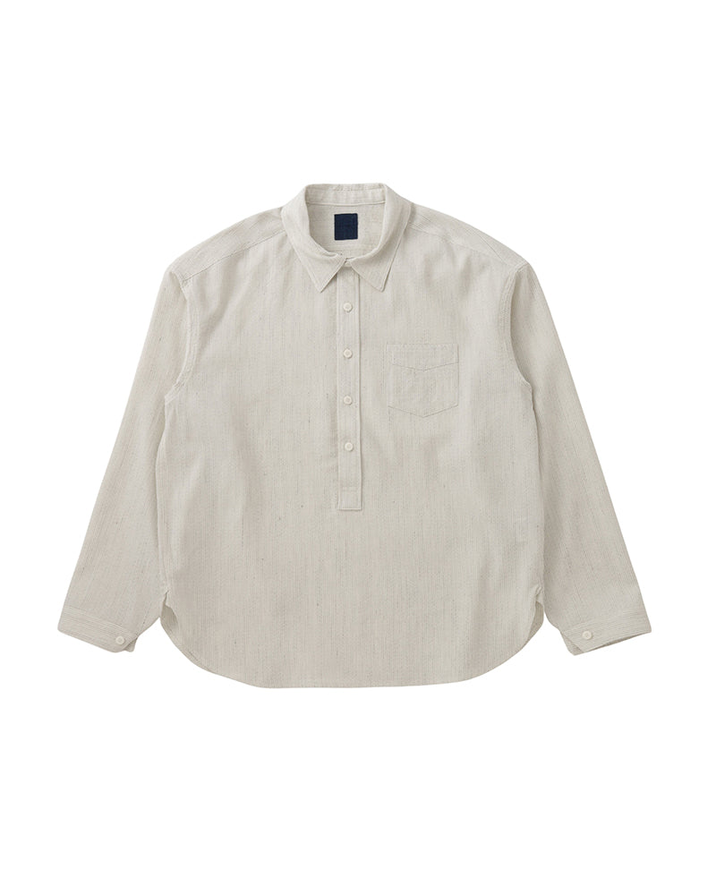 I.C.T. / 1910 P.O. L/S